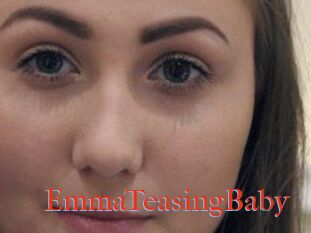 EmmaTeasingBaby