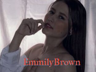 EmmilyBrown