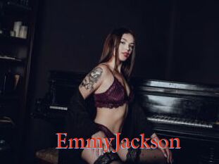 EmmyJackson