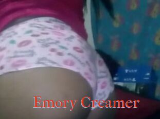 Emory_Creamer