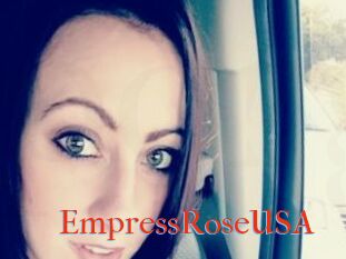 EmpressRoseUSA