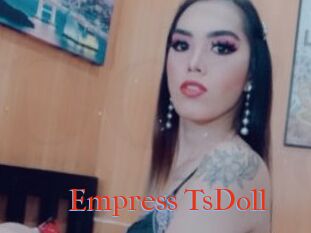 Empress_TsDoll