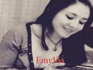 Emyliia