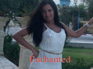 Enchanted