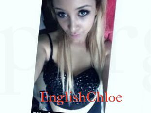 EnglishChloe