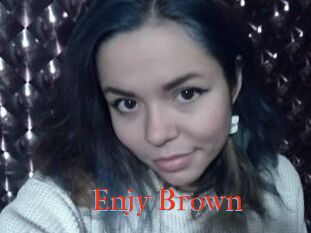 Enjy_Brown