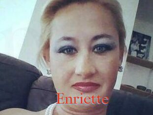 Enriette