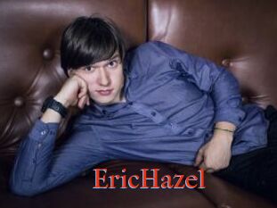 EricHazel