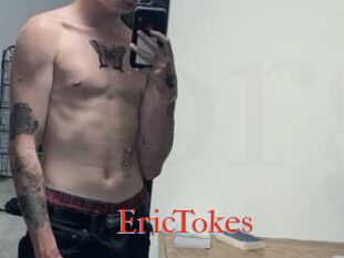 EricTokes