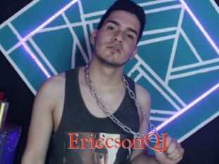 EriccsonQJ