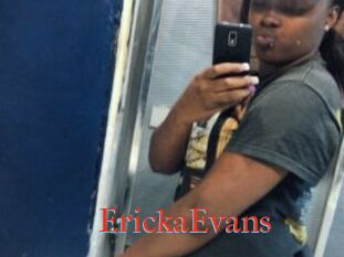 ErickaEvans