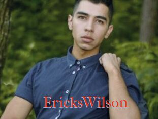 EricksWilson