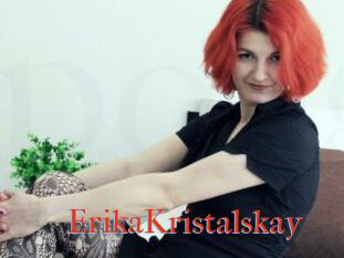 ErikaKristalskay