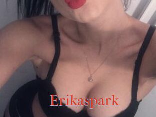 Erikaspark