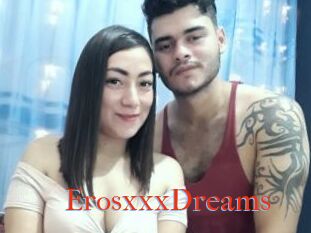 ErosxxxDreams