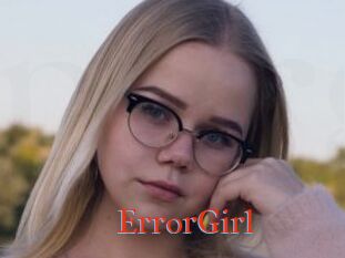 ErrorGirl