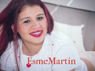 EsmeMartin