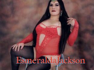 EsmeraldaJackson