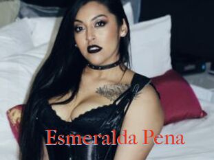 Esmeralda_Pena