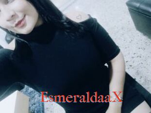 EsmeraldaaX