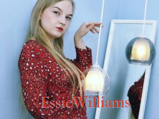 EssieWilliams