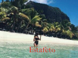 Estafeto