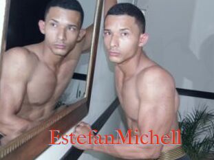 EstefanMichell