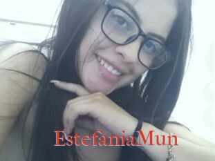 EstefaniaMun