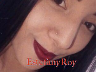 EstefanyRoy