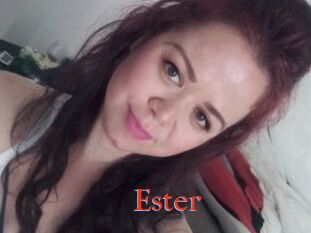 Ester