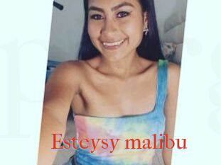 Esteysy_malibu