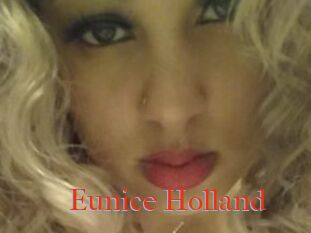 Eunice_Holland