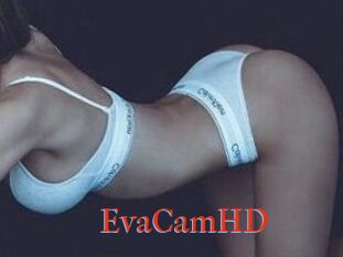 EvaCamHD