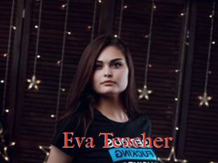 Eva_Teacher