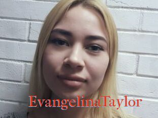 EvangelinaTaylor