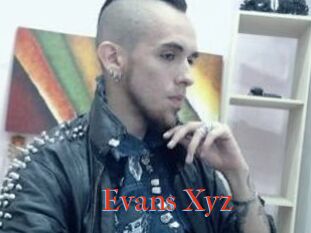 Evans_Xyz