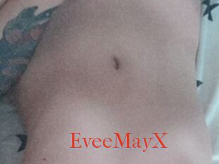 EveeMayX