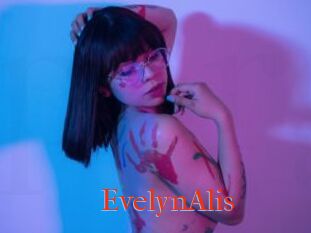 EvelynAlis