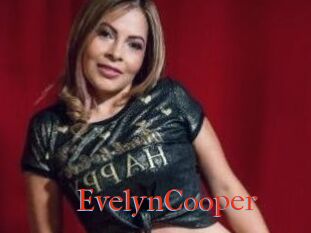 EvelynCooper