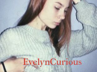 EvelynCurious