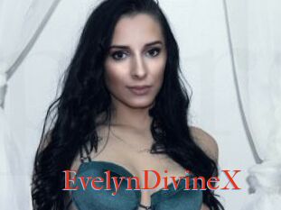 EvelynDivineX