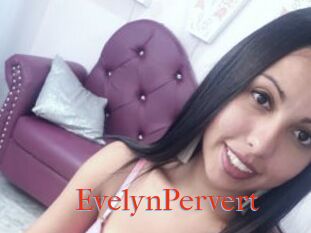 EvelynPervert