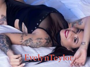 EvelynTeylor