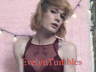 EvelynTumbles