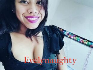 Evelynaughty