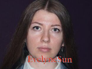 EvelyneSun