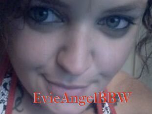 EvieAngelBBW