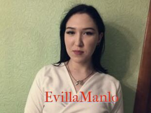 EvillaManlo