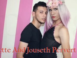 Evonette_And_Jouseth_Pervert