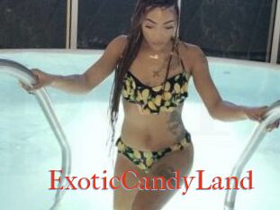 ExoticCandyLand